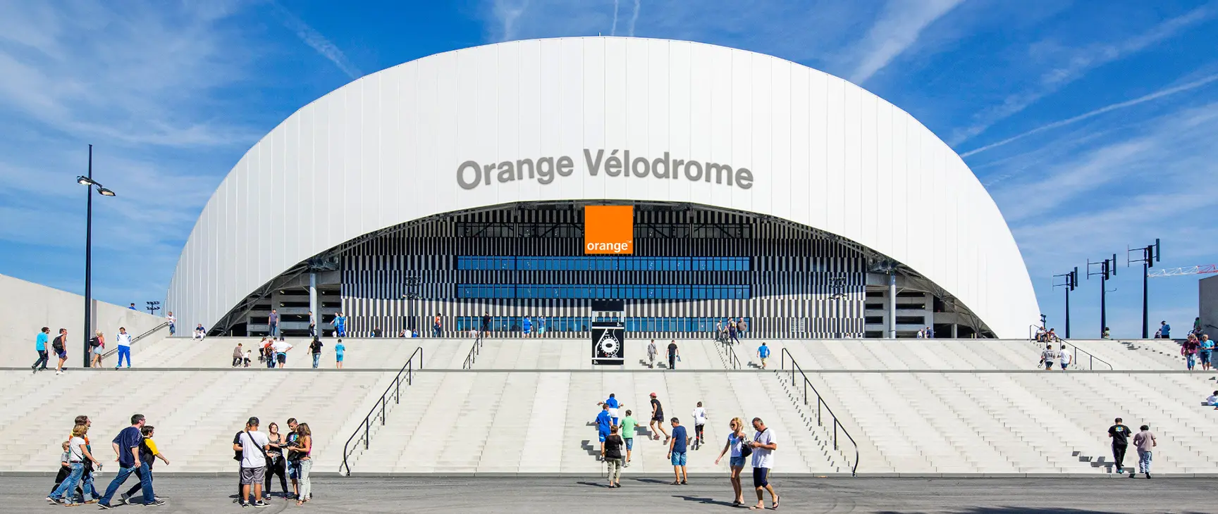 Stade Velodrome
